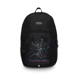 Gymnastic back pack