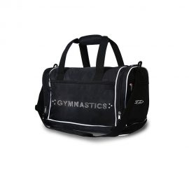 Gymnastic holdall